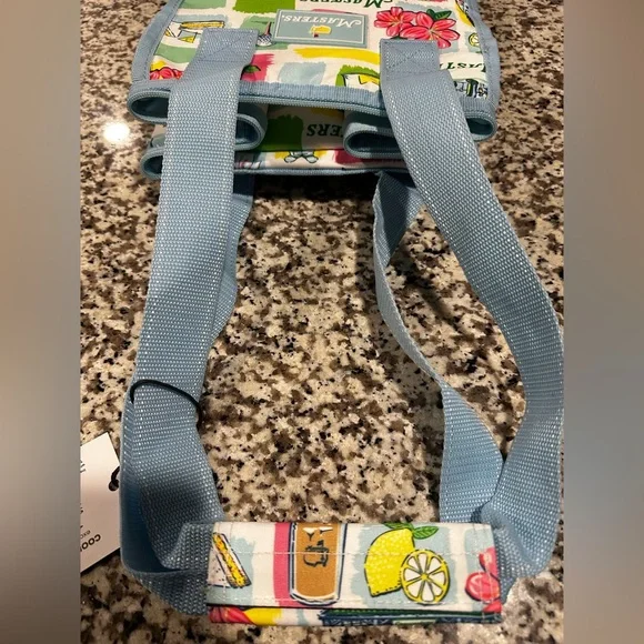 2025 Masters Tournament Concessions Cooler Bag Exclusively By Scout - Picture 9 of 14